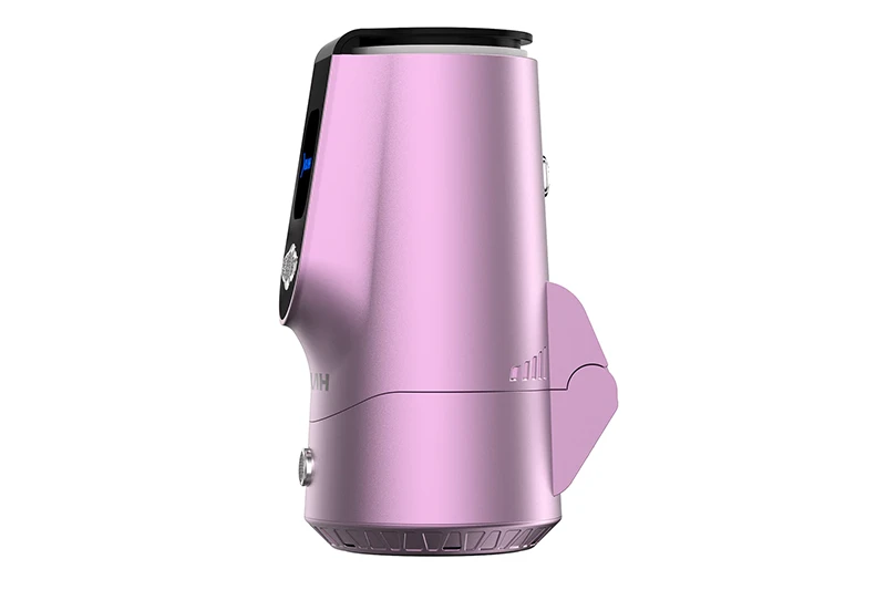 XKAH Pink 5