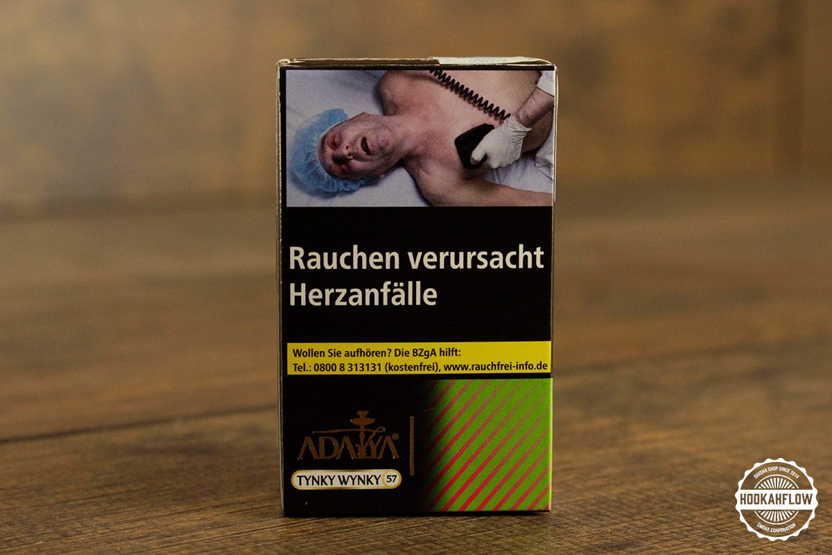 Adalya Tynky Wynky 25g Adalya Tynky Wynky 25g