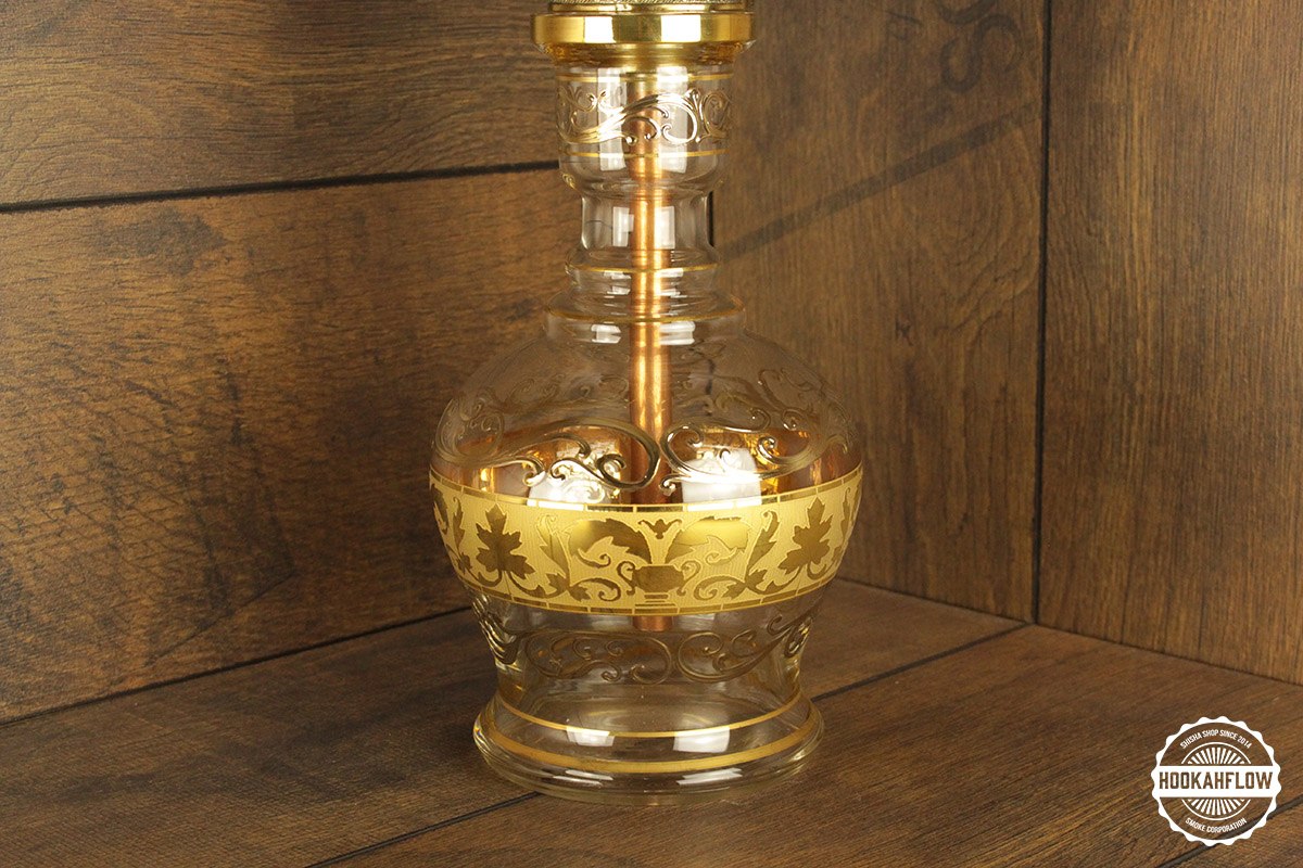 El Nefes Colonial Sultan clear 3 El Nefes Colonial Sultan clear 3