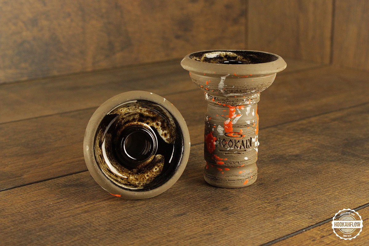 Hookain Phunnel Vintage Splash