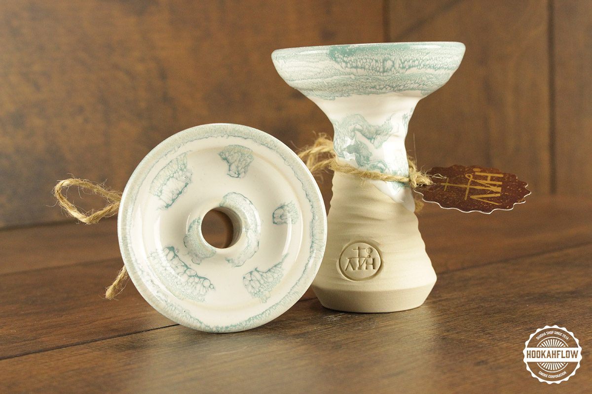 ATH Bowl Traverten L Firuze ATH Bowl Traverten L Firuze