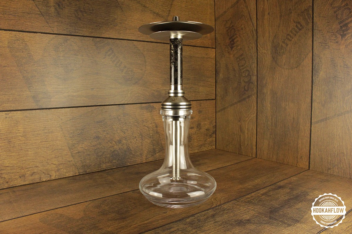 Steamulation Xpansion Mini Carbon Gold Leaf Steamulation Xpansion Mini Carbon Gold Leaf