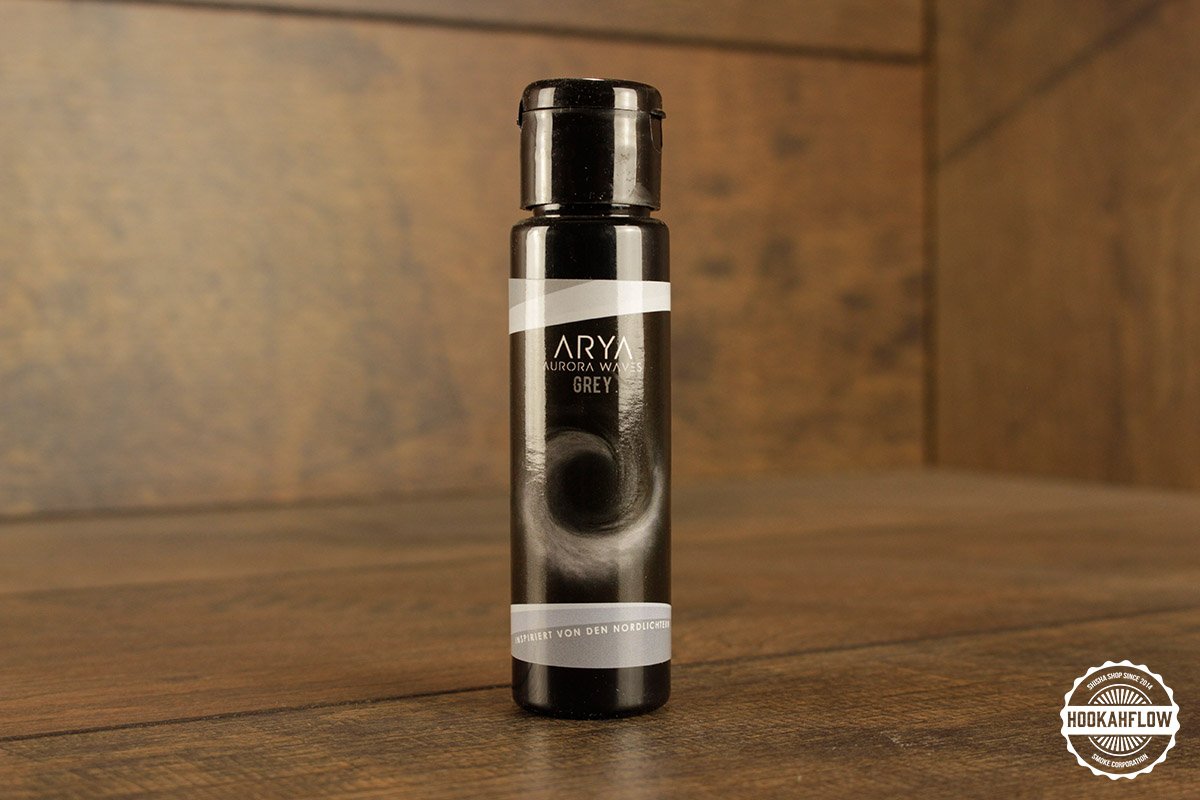 ARYA Grey 50ml ARYA Grey 50ml