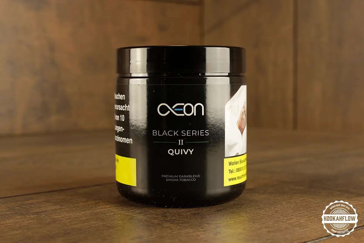Aeon Black Series Quivy 200g Aeon Black Series Quivy 200g