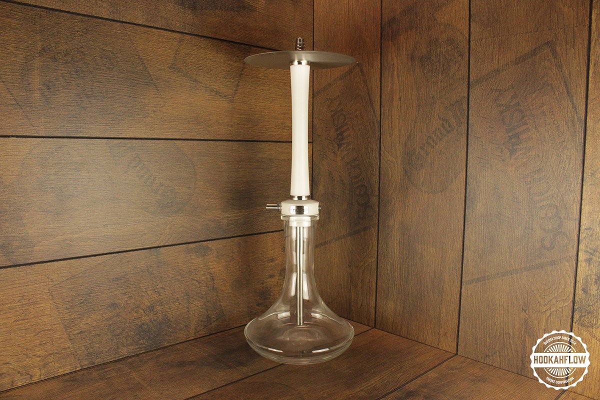 Nube Unique White One Nube Unique White One