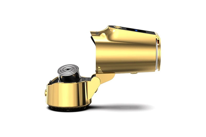 XKAH Gold 4
