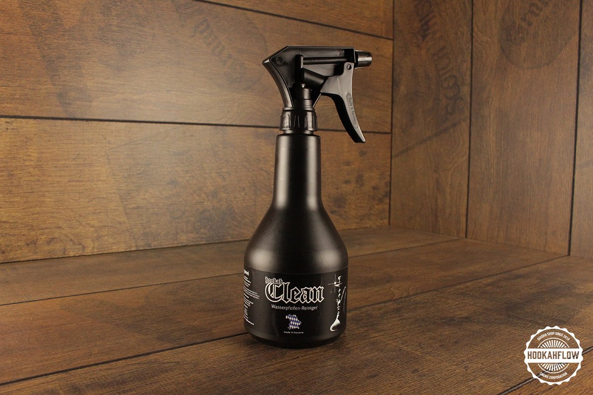 hookahSqueeze hookahClean 500ml hookahSqueeze hookahClean 500ml