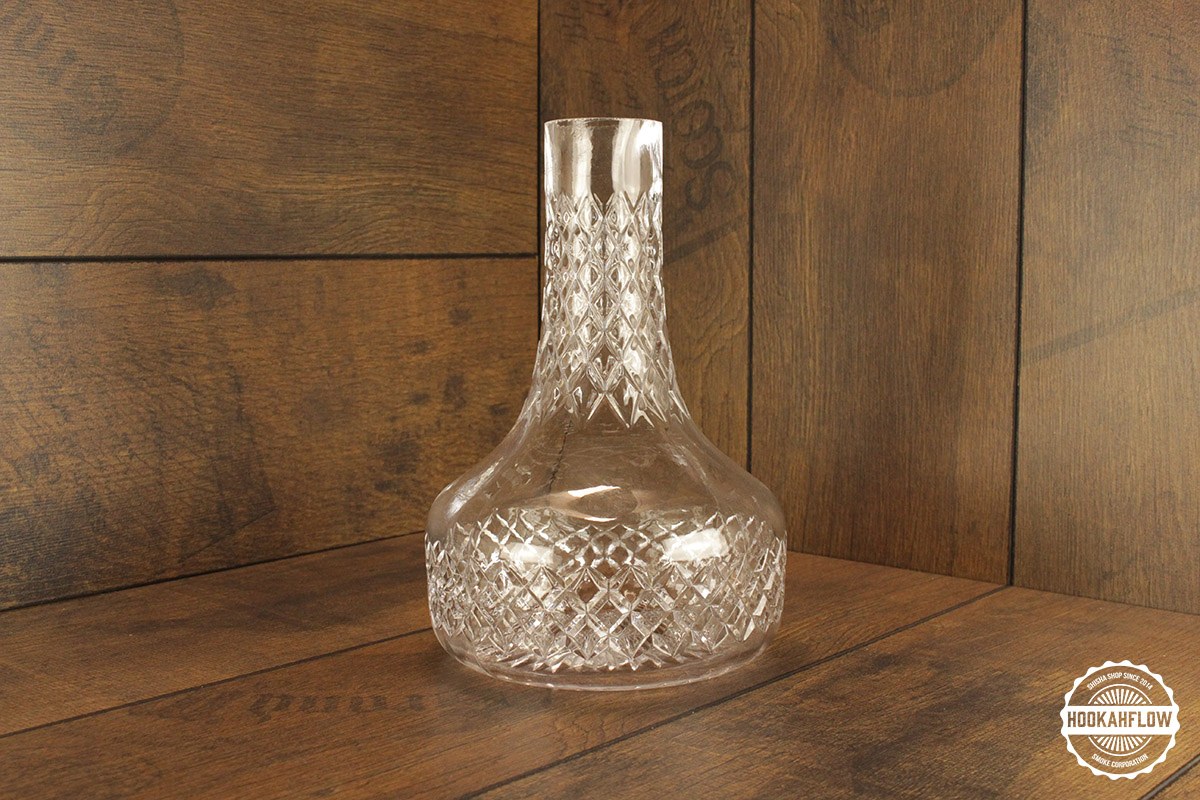 Masterpiece Ersatzbowl Halb Kristall Masterpiece Ersatzbowl Halb Kristall