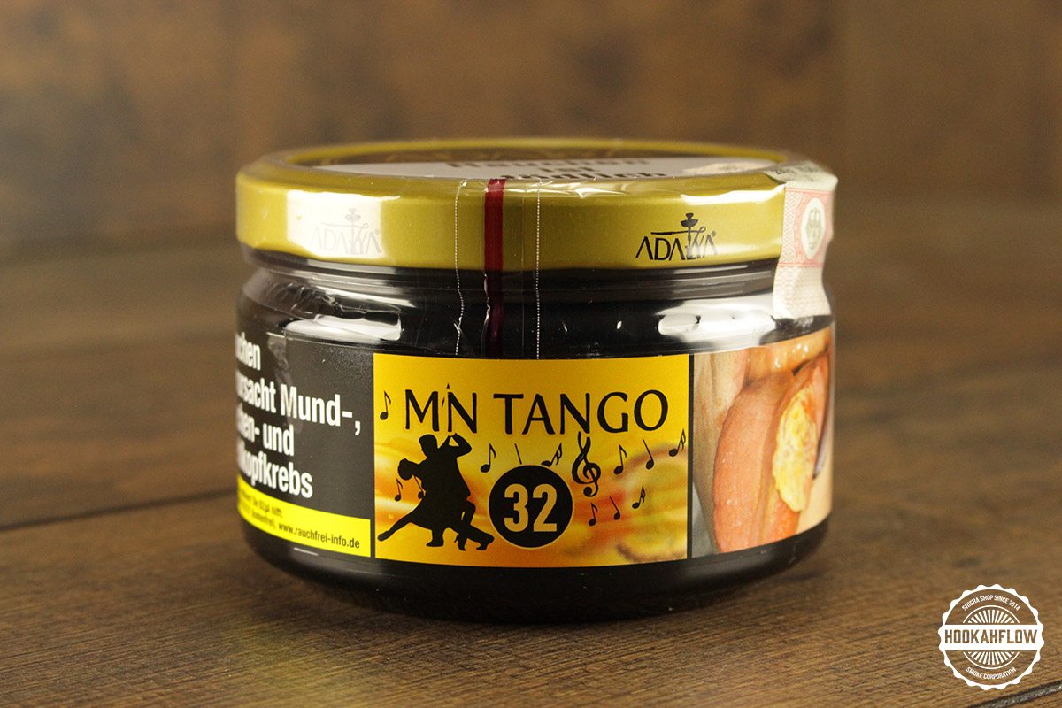 Adalya 200g Mn Tango Adalya 200g Mn Tango