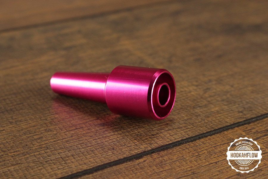 Schlauchanschluss 2.0 - pink