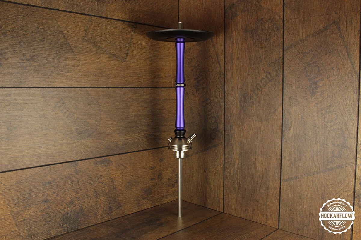 Darkside Hermes Indigo Blue Darkside Hermes Indigo Blue