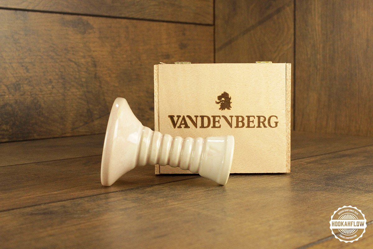 Vandenberg V1 Phunnel Kirschbluete 2