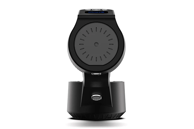 XKAH Schwarz 8 XKAH Schwarz 8