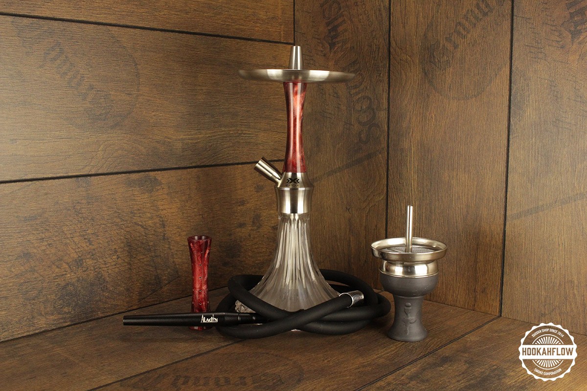 Aladin Epox 360 red glitter Aladin Epox 360 red glitter