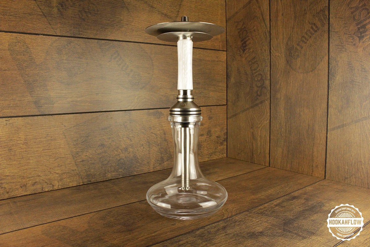 Steamulation Xpansion Mini Marble White Steamulation Xpansion Mini Marble White