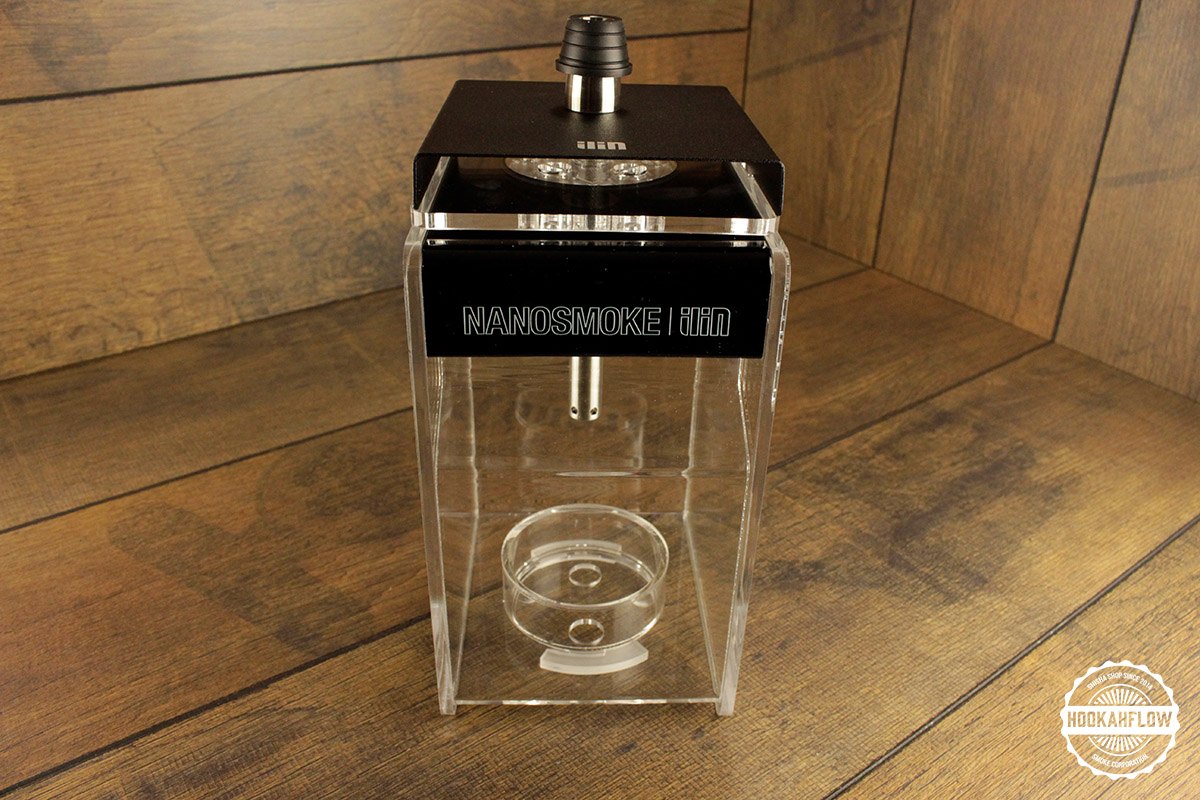 Nano Smoke Horeca 1 Nano Smoke Horeca 1