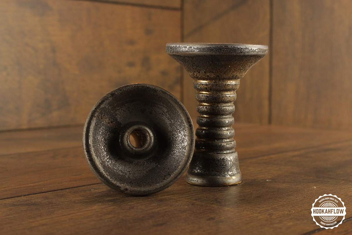 Vandenberg Phunnel V1 Antik Gold Vandenberg Phunnel V1 Antik Gold