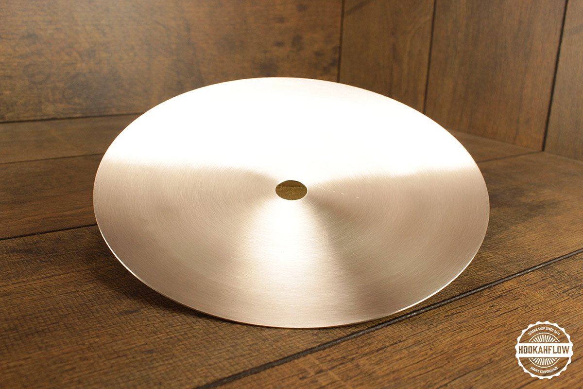 Tribus Kohleteller Edelstahl 24 cm Tribus Kohleteller Edelstahl 24 cm