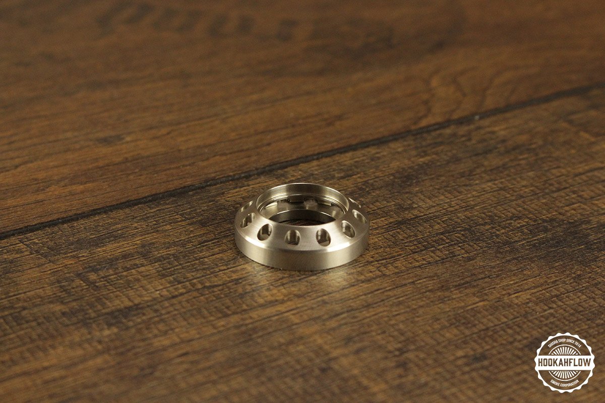 Steamulation Blow Off Down Steamulation Blow Off Down