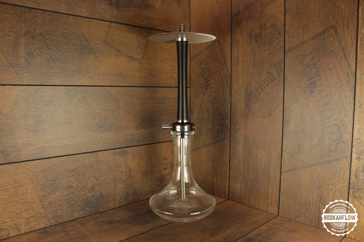 Nube Unique Black One Nube Unique Black One