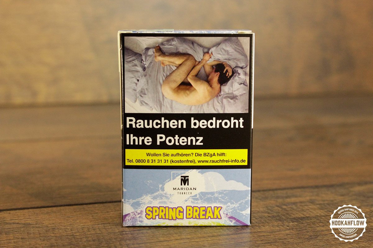 Maridan Springbreak 25g Maridan Springbreak 25g