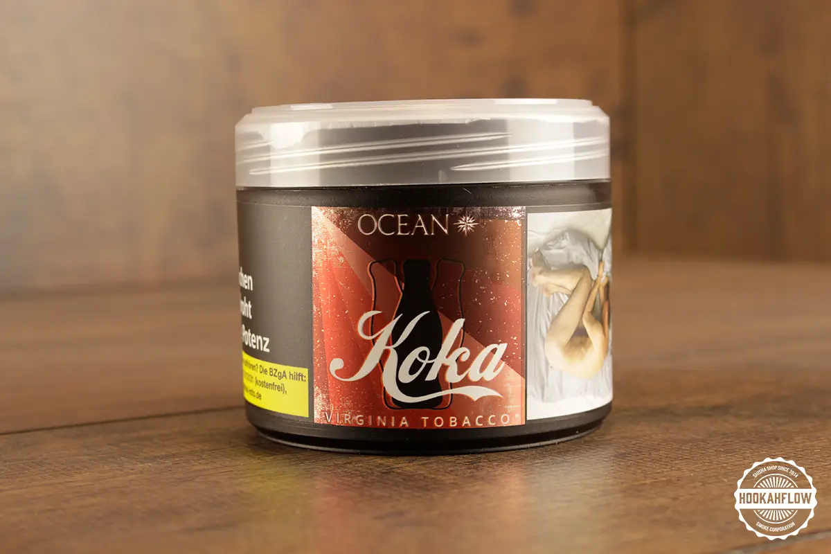 Ocean - Koka, 200g