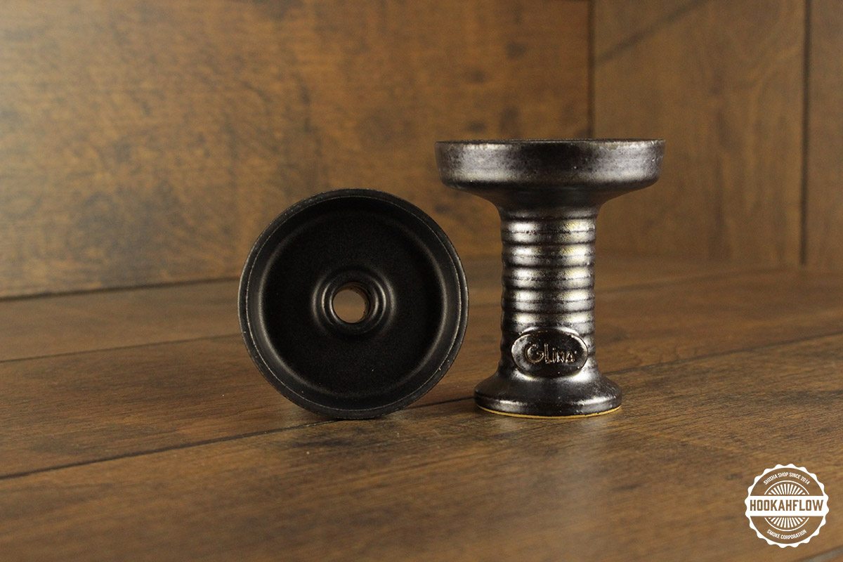 Glina Harmony Phunnel Silver Glina Harmony Phunnel Silver