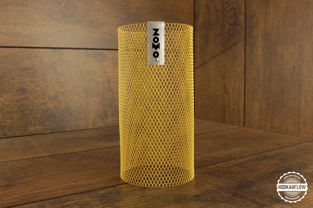 Zomo Kohleschutz Gold Zomo Kohleschutz Gold