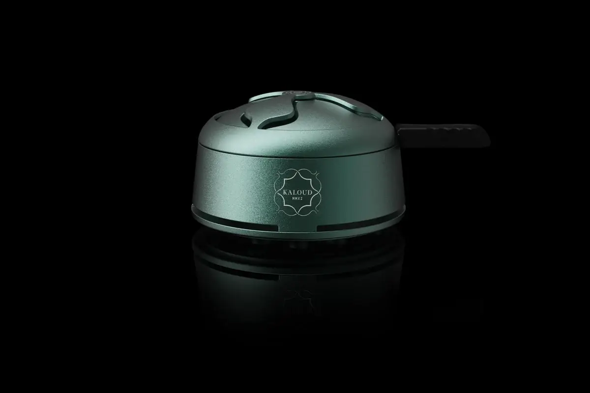 sKaloud Lotus I gruen 2