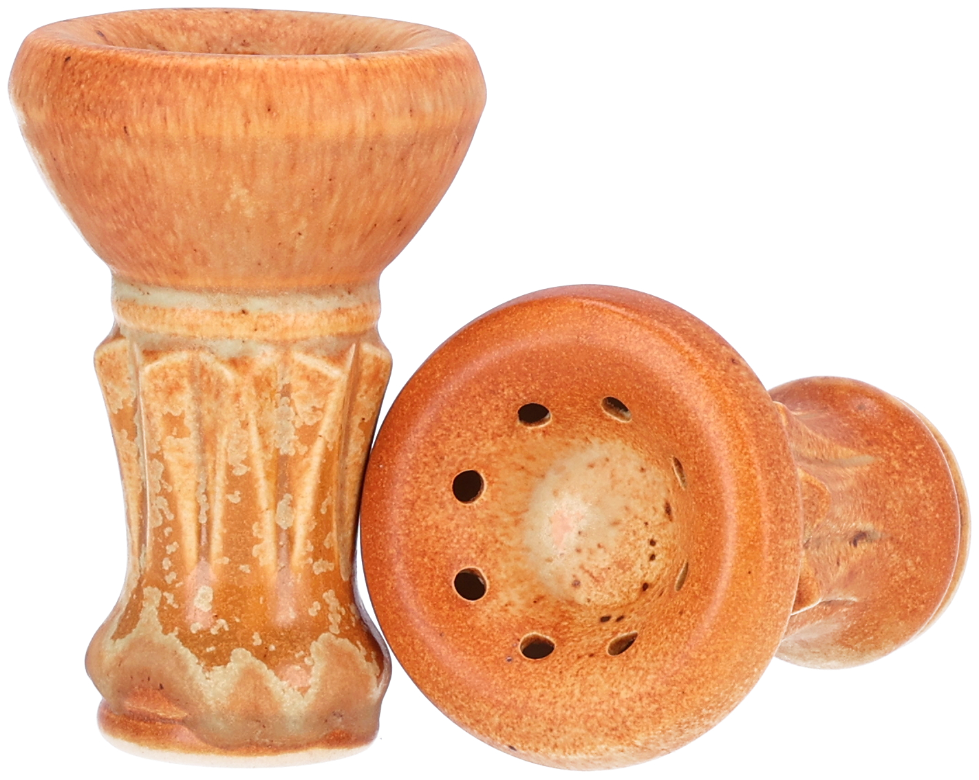 Werkbund Hookah Egoist, Terracota Stone