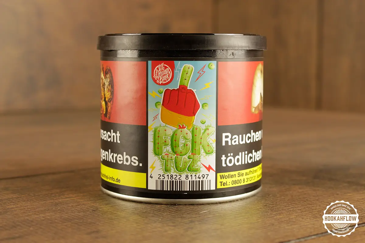 187 Strassenbande Fck Tuz 200g 187 Strassenbande Fck Tuz 200g