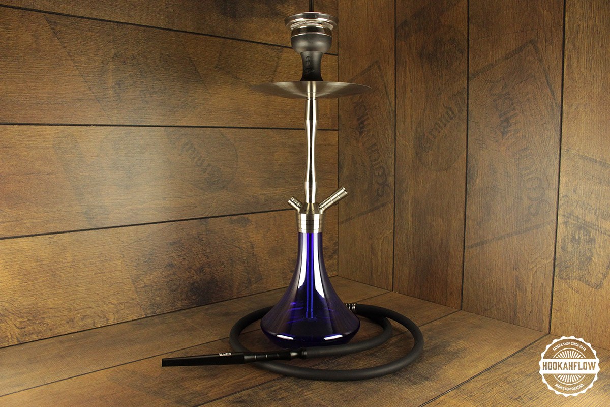 Aladin MVP 460, blau Aladin MVP 460, blau