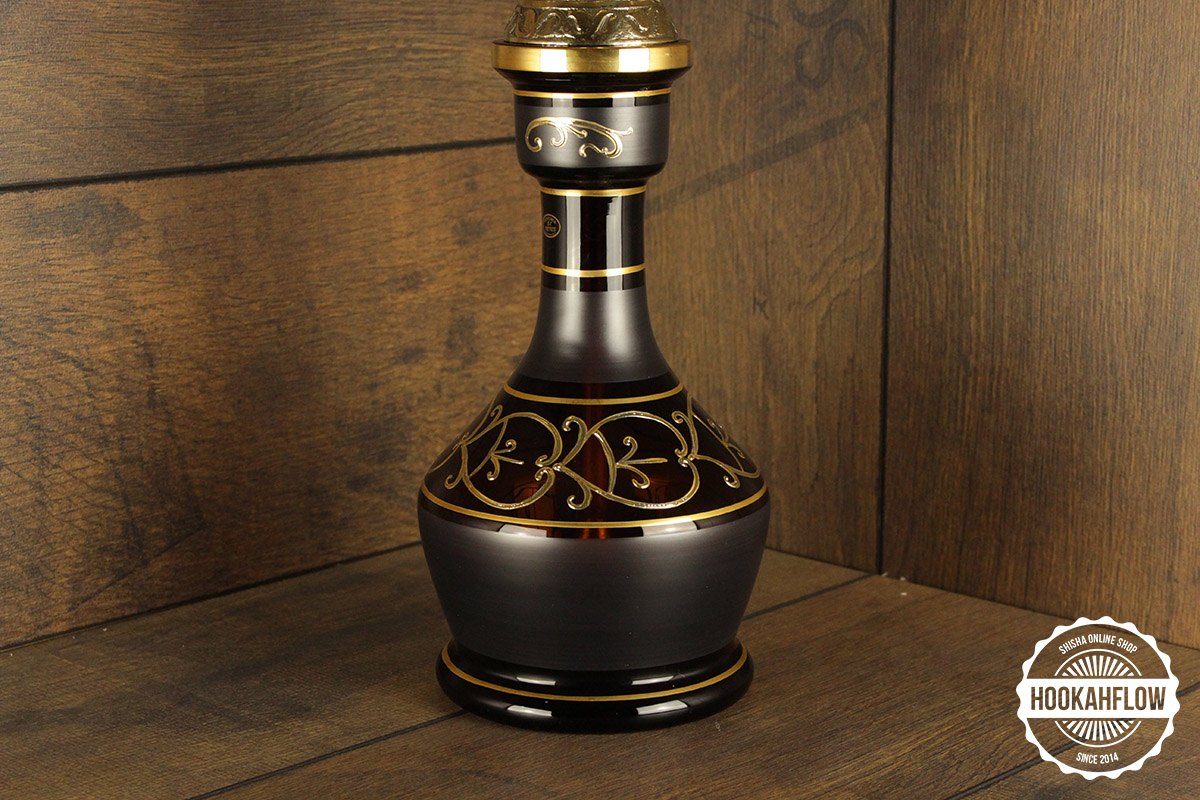 El Nefes Pasha amber 2 El Nefes Pasha amber 2