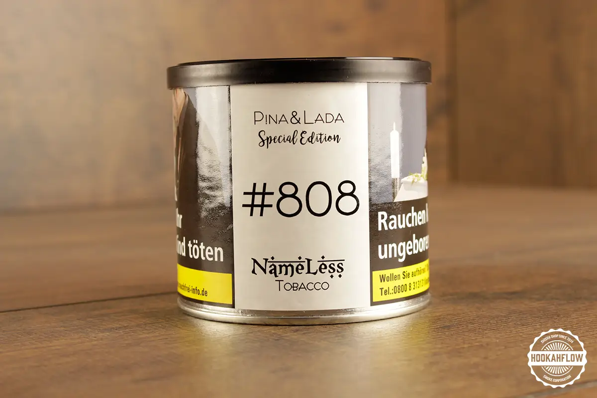 Nameless PinaLada 200g Nameless PinaLada 200g