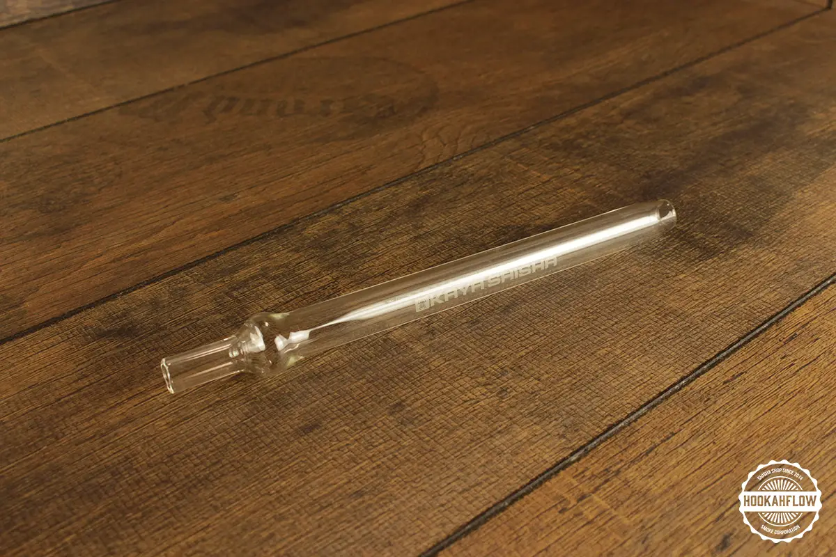 Kaya Glasmundstueck Slight Line XS Kaya Glasmundstueck Slight Line XS