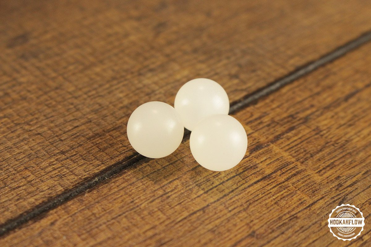 Ventilkugel Polyamid 13mm Ventilkugel Polyamid 13mm