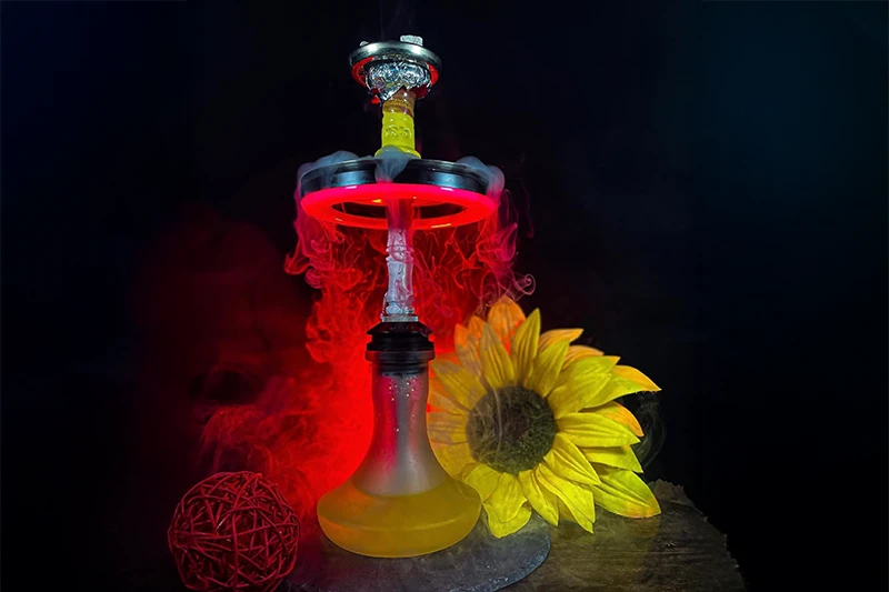 Spetrum LED