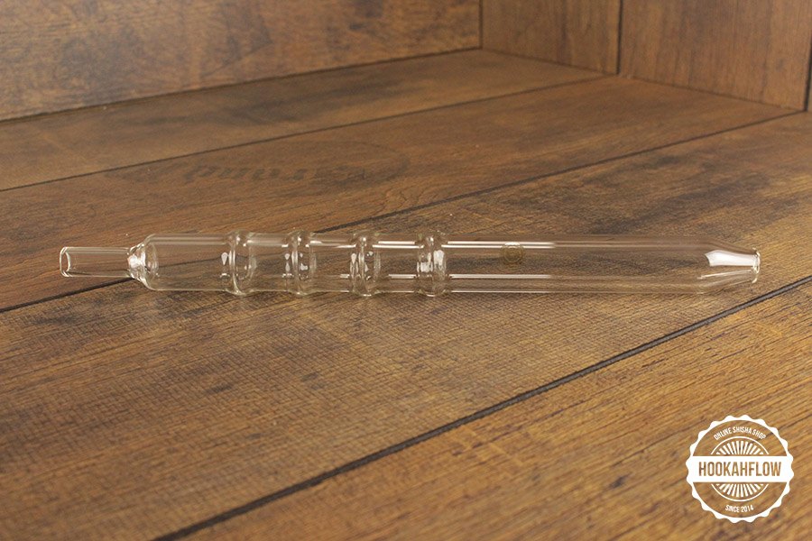 Mata-Leon-Mundstuck-geriffelt Mata-Leon-Mundstuck-geriffelt