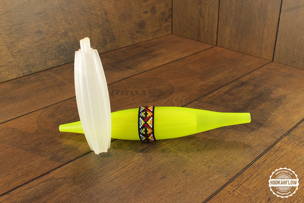 Ice Bazooka Yellow Ice Bazooka Yellow