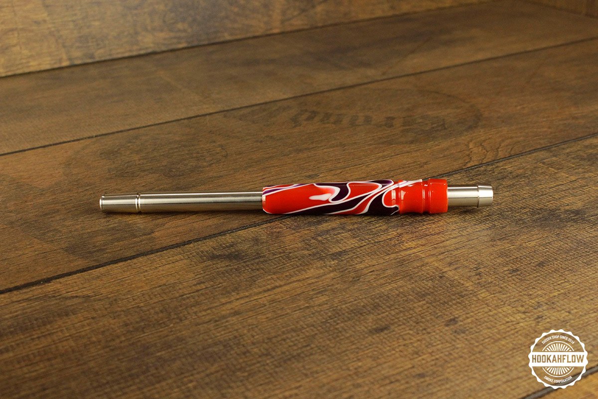 Moze Breeze Pro Candy Red Purple3 Moze Breeze Pro Candy Red Purple3