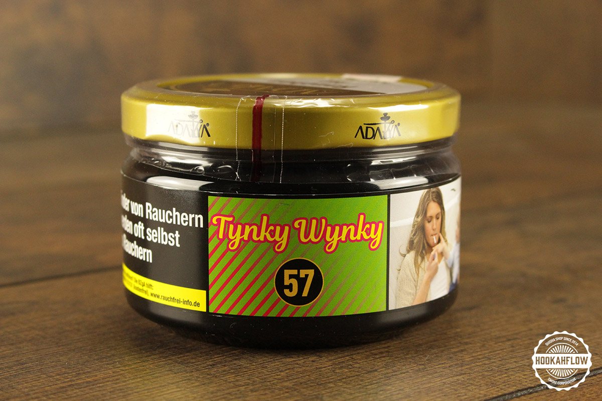 Adalya 200g Tynky Wynky Adalya 200g Tynky Wynky