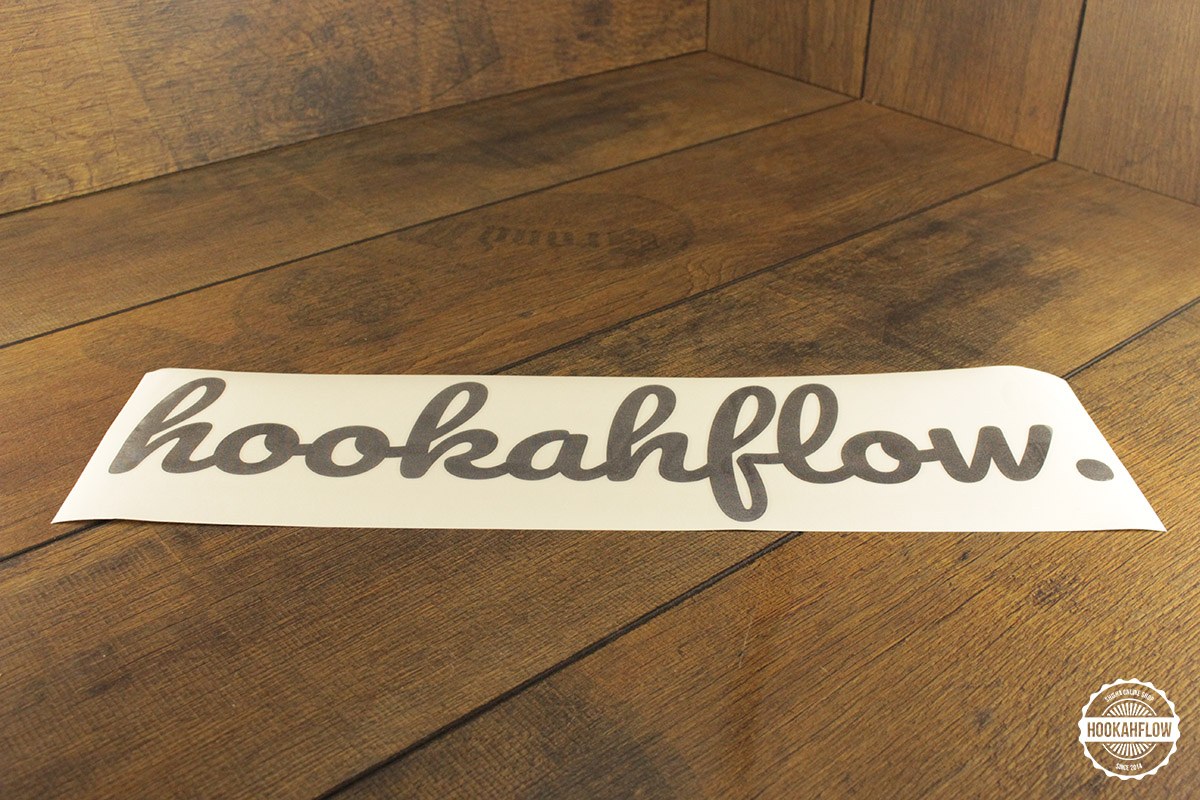 Autoaufkleber Mittel matt schwarz Autoaufkleber Mittel matt schwarz