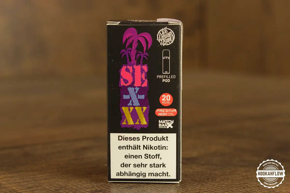 187 Pod SEXXX 187 Pod SEXXX