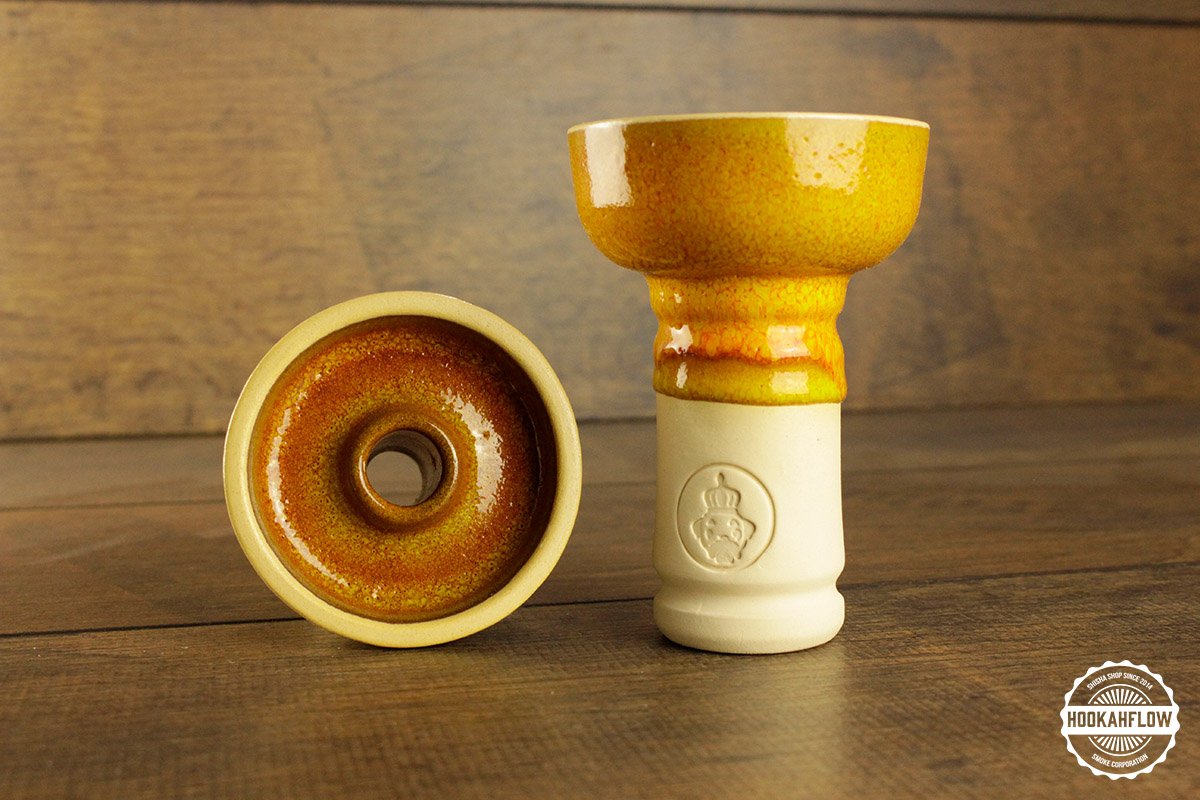 She Bowls Hercules Phunnel Roja She Bowls Hercules Phunnel Roja