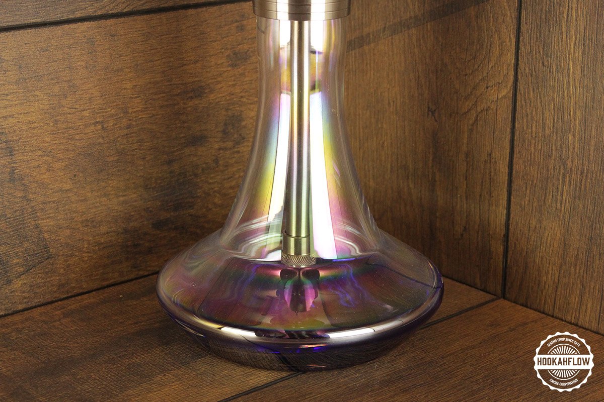 Aladin MVP Rocket shiny bottom blue 3 Aladin MVP Rocket shiny bottom blue 3