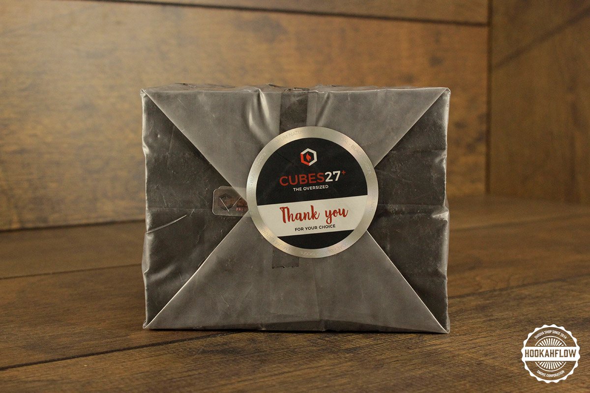 Blackcocos 27er 1kg Blackcocos 27er 1kg