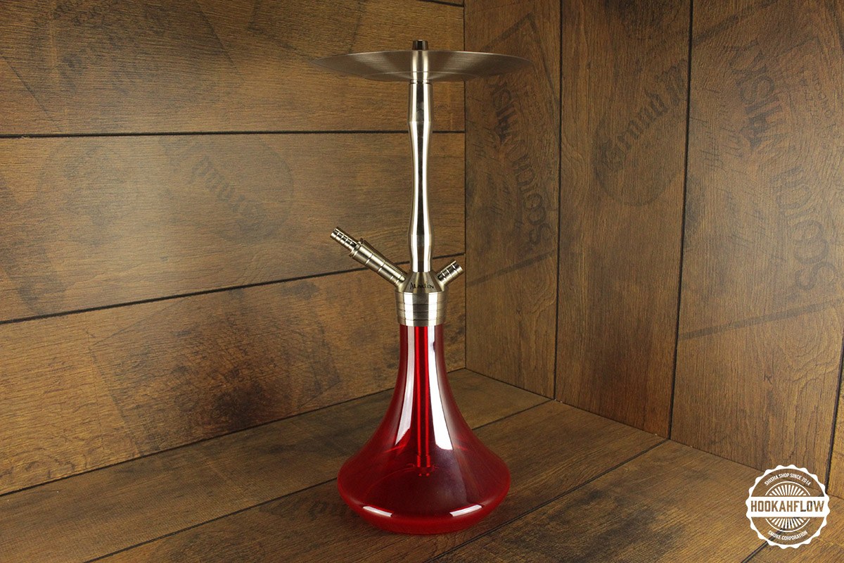 Aladin MVP 460 Red Aladin MVP 460 Red