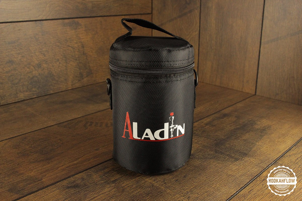 Aladin 2Go tasche