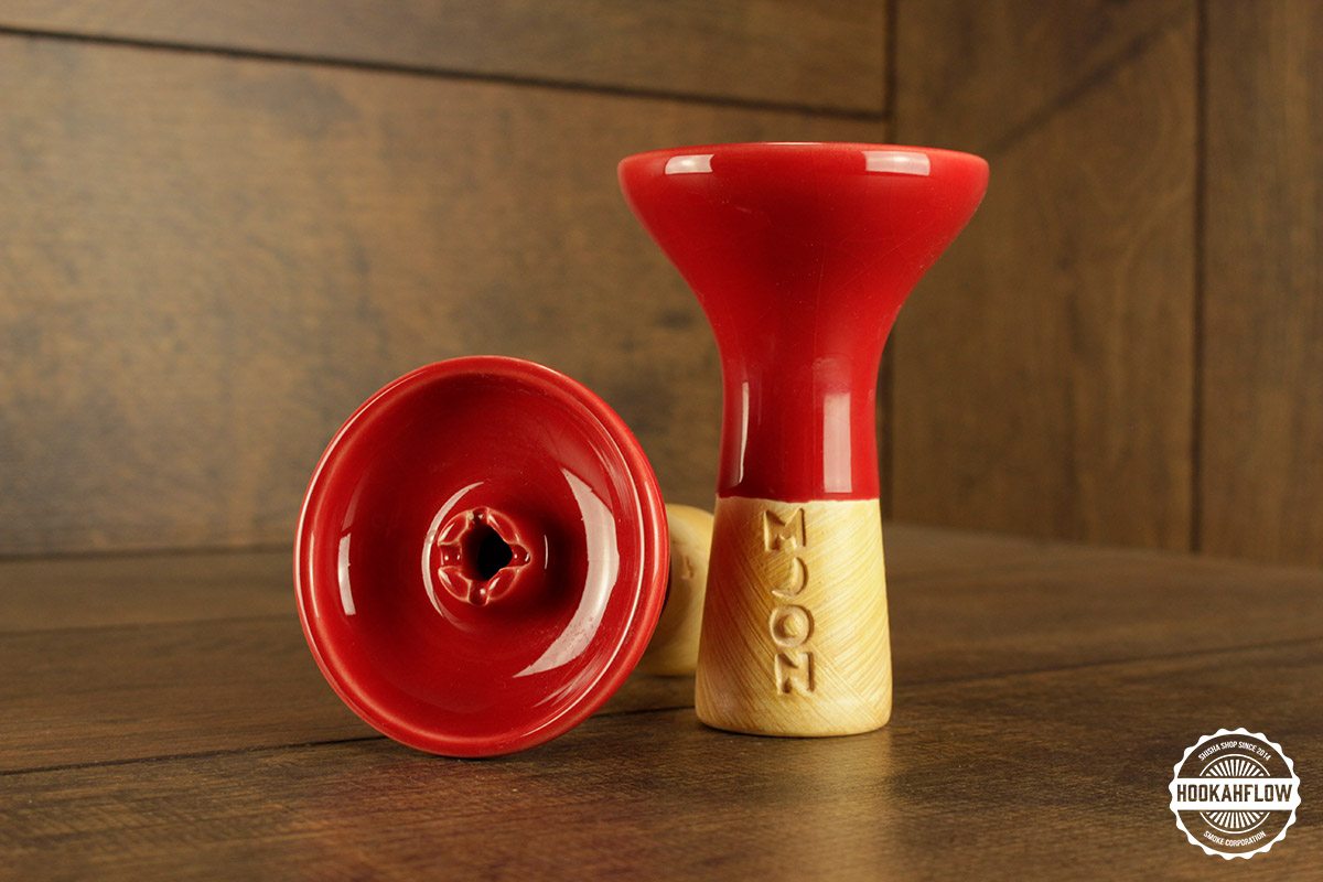 Moon Phunnel Red Moon Phunnel Red