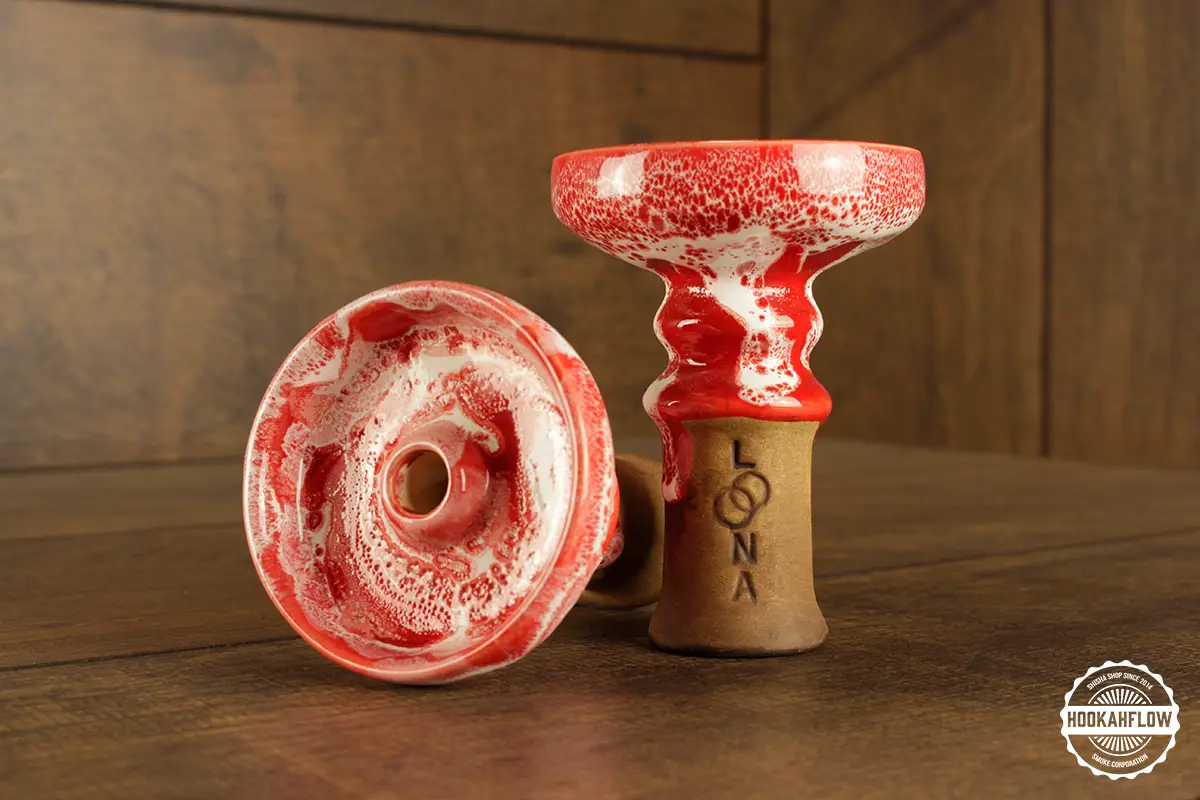 Loona Phunnel Crater Bloody Loona Phunnel Crater Bloody